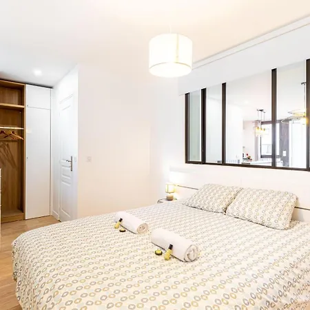 Guestready - Baigne De Lumiere Apartment *