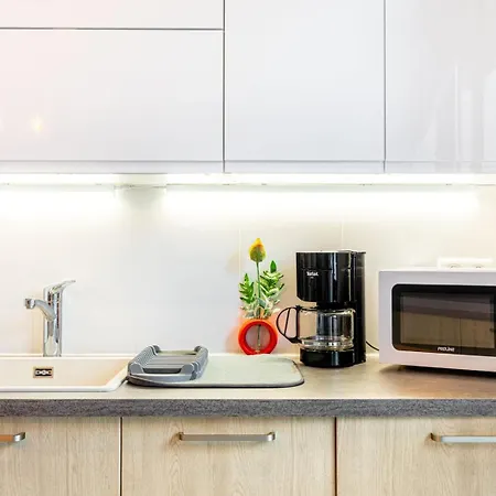 Apartment Guestready - Baigne De Lumiere Paris