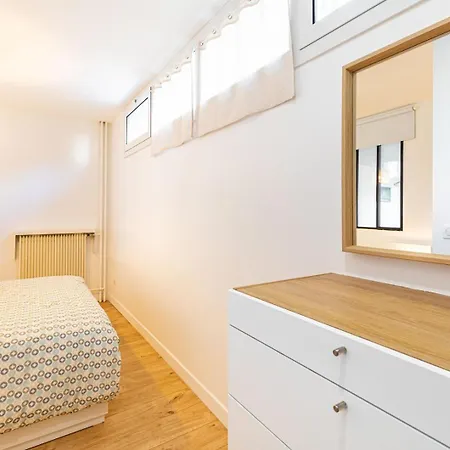 Apartment Guestready - Baigne De Lumiere *