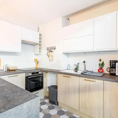 Guestready - Baigne De Lumiere Apartment *