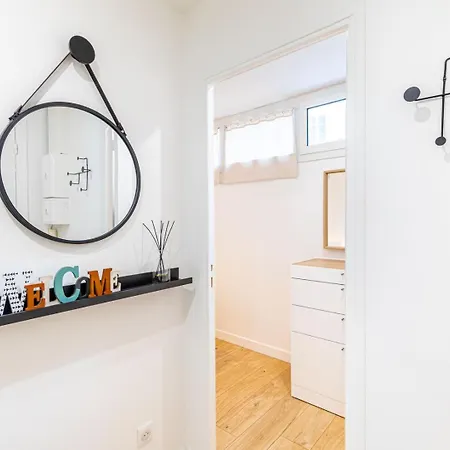 Guestready - Baigne De Lumiere