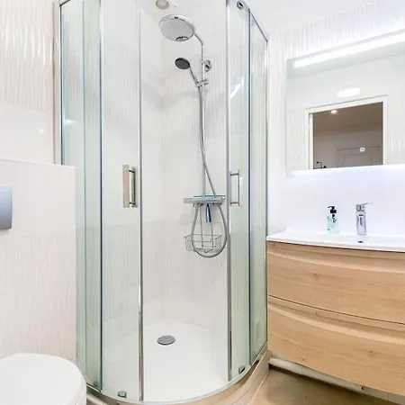 Guestready - Baigne De Lumiere * Paris