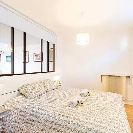 Guestready - Baigne De Lumiere Apartment