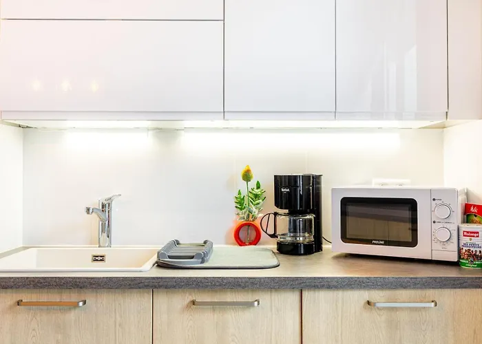 Apartmán Guestready - Baigne De Lumiere Paříž
