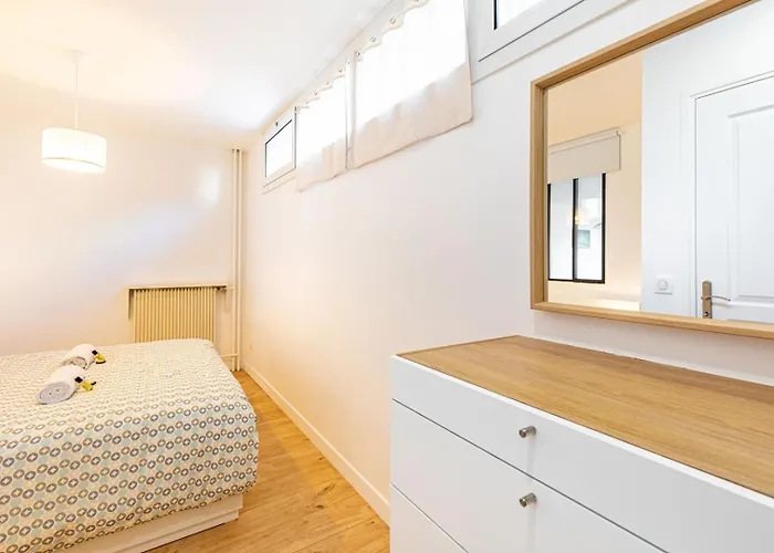 Apartmán Guestready - Baigne De Lumiere *