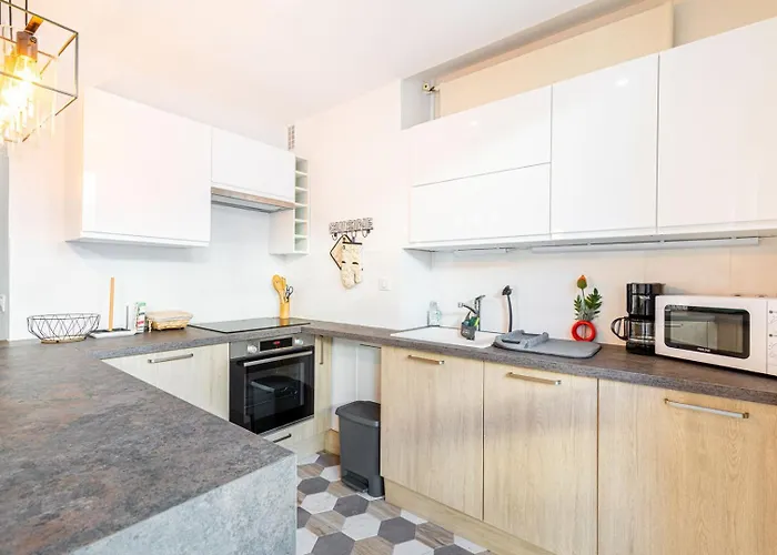 Guestready - Baigne De Lumiere Apartmán *