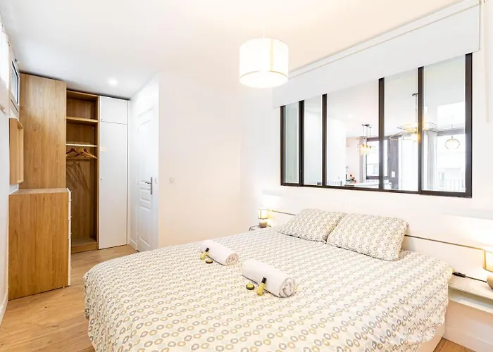 Guestready - Baigne De Lumiere Apartmán *