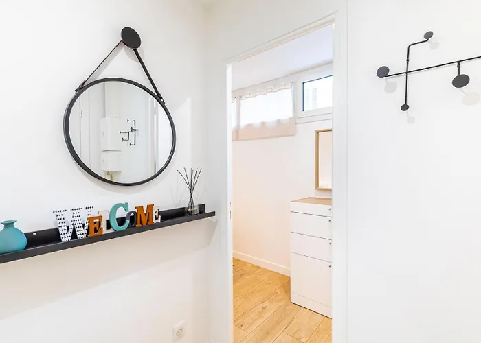 Guestready - Baigne De Lumiere