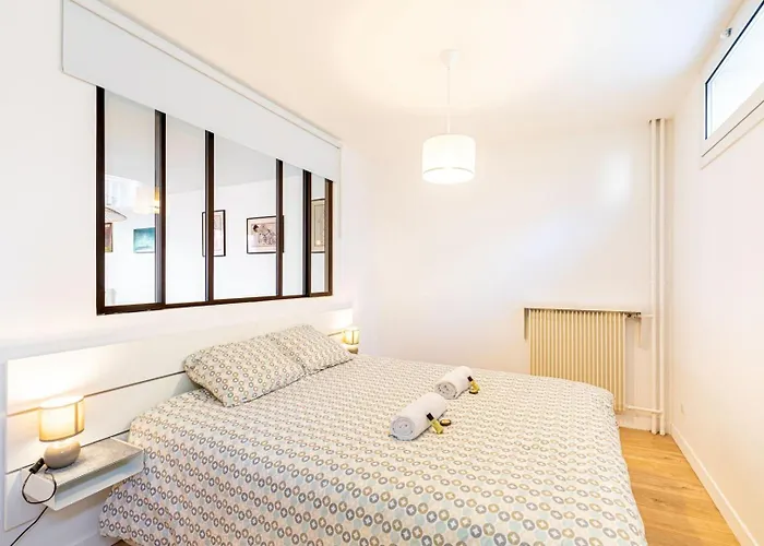 Guestready - Baigne De Lumiere Apartmán